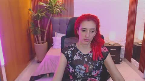 Snapshot of ruby_your_milf chatting on February 26, 2025, 12:49 am ruby_your_milf online show from February 26, 2025, 12:49 am