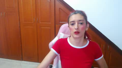 Snapshot of ruby_your_milf chatting on December 18, 2025, 6:47 pm ruby_your_milf online show from December 18, 2025, 6:47 pm