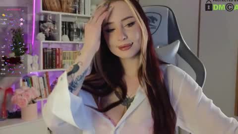 Ruby online show from January 16, 2025, 2:51 am