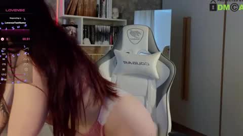 Ruby online show from January 31, 2025, 3:30 am