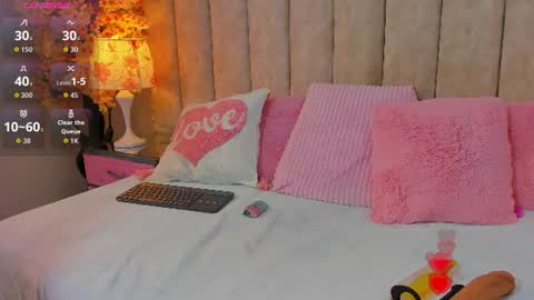 rubycrox online show from July 25, 2026, 10:18 pm