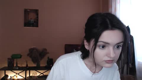 Snapshot of rubycute_ chatting on October 25, 2025, 10:12 am Ruby online show from October 25, 2025, 10:12 am