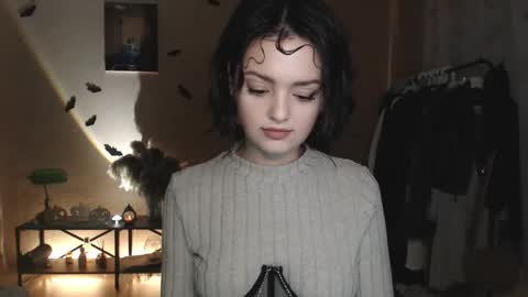 Snapshot of rubycute_ chatting on October 31, 2025, 3:24 pm Ruby online show from October 31, 2025, 3:24 pm