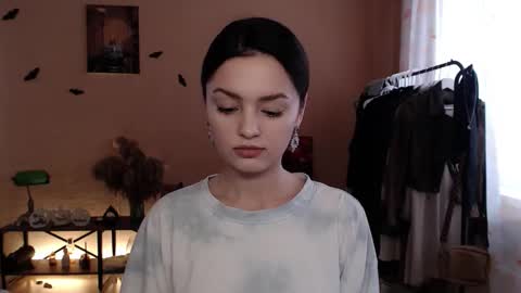 Snapshot of rubycute_ chatting on November 5, 2025, 8:47 am Ruby online show from November 5, 2025, 8:47 am