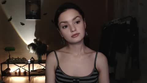 Snapshot of rubycute_ chatting on November 6, 2025, 12:50 pm Ruby online show from November 6, 2025, 12:50 pm