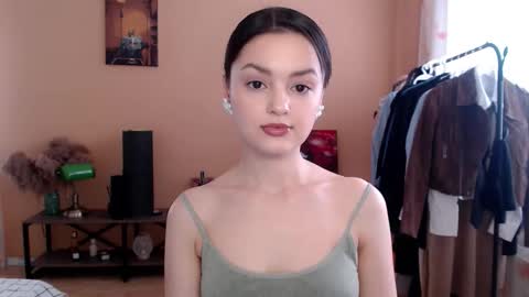 Snapshot of rubycute_ chatting on February 23, 2026, 4:43 am Ruby online show from February 23, 2026, 4:43 am