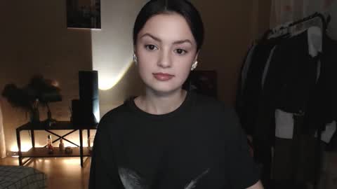 Snapshot of rubycute_ chatting on February 25, 2026, 2:48 pm Ruby online show from February 25, 2026, 2:48 pm