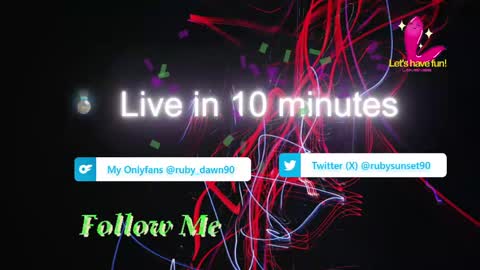 Snapshot of rubydawn chatting on May 15, 2026, 4:58 pm If youd still like to see me my onlyfans is still active and always has new content online show from May 15, 2026, 4:58 pm