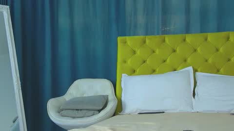 Ruby online show from March 17, 2026, 5:11 am