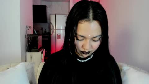 Snapshot of rubyhlowe chatting on April 10, 2026, 3:01 am RUBY online show from April 10, 2026, 3:01 am