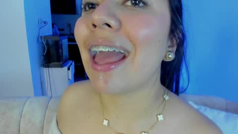Snapshot of rubyhlowe chatting on April 11, 2026, 6:07 am RUBY online show from April 11, 2026, 6:07 am