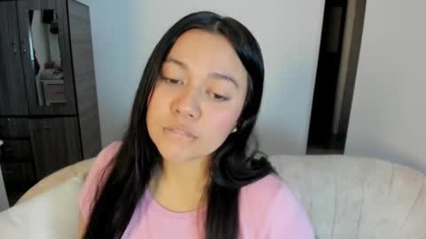 Snapshot of rubyhlowe chatting on May 4, 2026, 3:24 am RUBY online show from May 4, 2026, 3:24 am