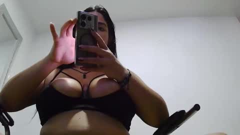 RUBY online show from April 11, 2026, 10:14 pm