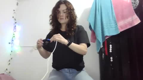 Snapshot of rubyklar chatting on May 31, 2026, 12:19 am Rubyklar online show from May 31, 2026, 12:19 am