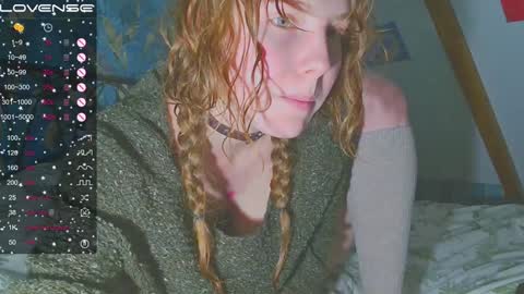 rubylynxxx online show from February 5, 2025, 4:58 pm