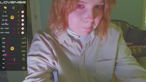 rubylynxxx online show from March 5, 2025, 5:29 pm