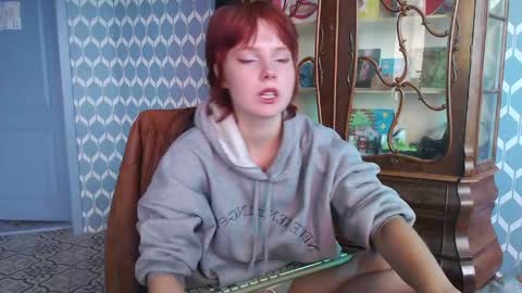 Snapshot of rubylynxxx chatting on April 24, 2026, 11:01 am rubylynxxx online show from April 24, 2026, 11:01 am