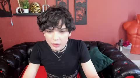 Ruby online show from May 30, 2026, 3:09 pm