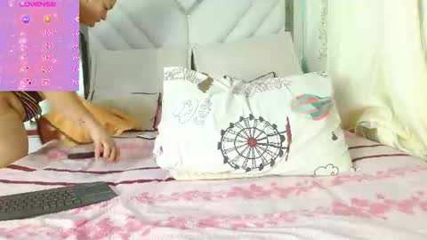 Snapshot of rubymyers chatting on July 4, 2026, 2:07 am Ruby online show from July 4, 2026, 2:07 am