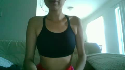 rubyrubate online show from June 14, 2026, 6:21 pm