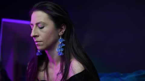  Ruby  online show from October 27, 2025, 9:52 pm