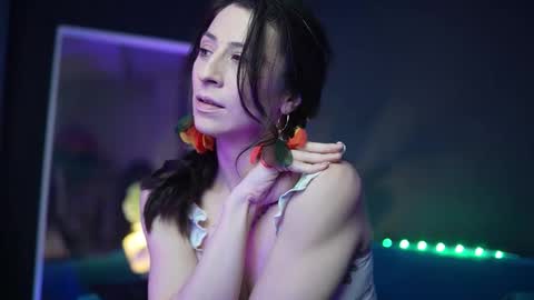 Snapshot of rubyrya chatting on February 4, 2026, 11:31 pm Ruby online show from February 4, 2026, 11:31 pm