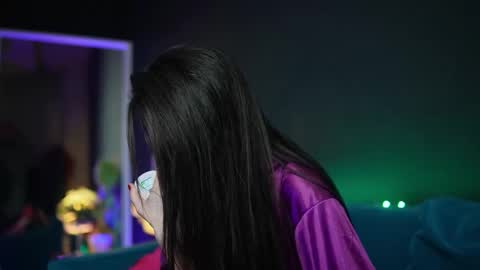 Snapshot of rubyrya chatting on February 15, 2026, 11:34 pm Ruby online show from February 15, 2026, 11:34 pm