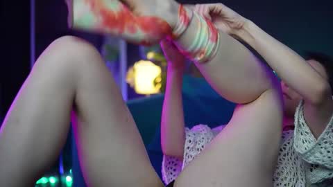 Snapshot of rubyrya chatting on February 27, 2026, 12:21 am Ruby online show from February 27, 2026, 12:21 am