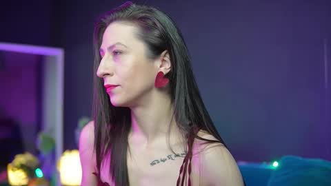 Snapshot of rubyrya chatting on March 2, 2026, 11:00 pm Ruby online show from March 2, 2026, 11:00 pm