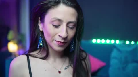  Ruby  online show from March 7, 2026, 11:46 pm