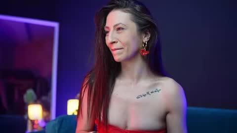  Ruby  online show from July 27, 2026, 10:50 pm