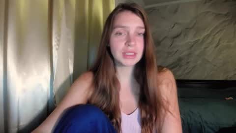 rubyskot online show from October 31, 2025, 8:54 pm