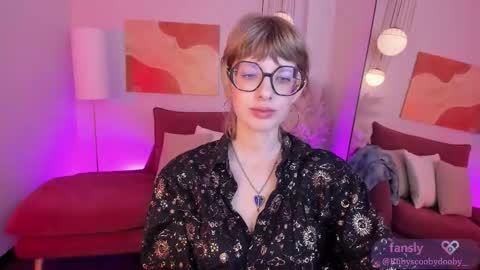 Ruby online show from November 7, 2025, 8:42 pm