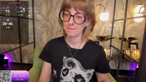Ruby online show from May 15, 2026, 8:49 pm