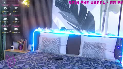 Ruby online show from January 14, 2025, 1:15 am