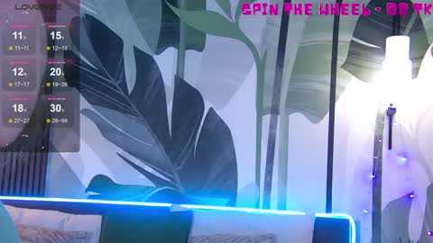 Ruby online show from January 23, 2025, 1:08 am