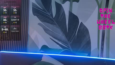 Ruby online show from January 30, 2025, 4:27 am