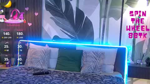 Ruby online show from February 25, 2025, 1:09 am