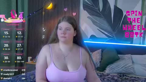 Ruby online show from March 2, 2025, 5:12 am