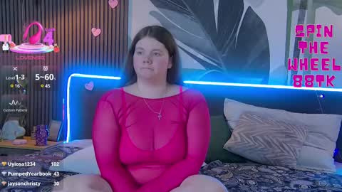 Ruby online show from March 4, 2025, 4:17 am