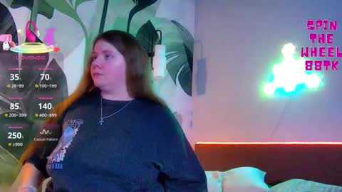 Ruby online show from February 4, 2026, 1:11 am