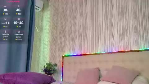 Ruby online show from June 24, 2026, 1:15 am