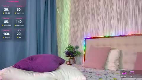 Ruby online show from July 29, 2026, 1:26 am