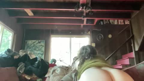 rubywavesback online show from March 2, 2026, 12:35 am