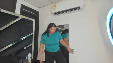 rubyxht online show from October 14, 2025, 12:50 pm