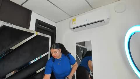 rubyxht online show from December 18, 2025, 12:33 pm