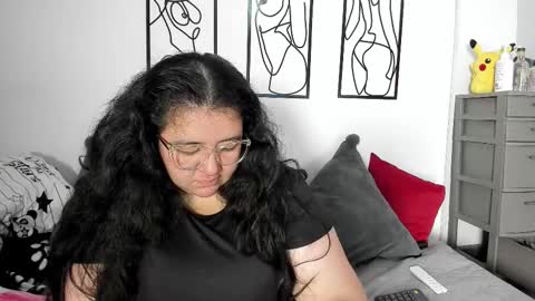 I am  Ruby online show from March 9, 2026, 7:07 pm