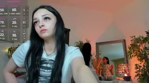 Snapshot of rubyylicious chatting on July 12, 2026, 7:05 pm Moona online show from July 12, 2026, 7:05 pm