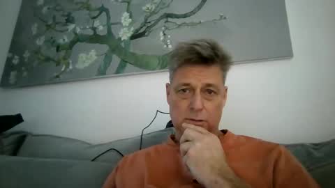 rudeski online show from December 28, 2024, 1:17 pm