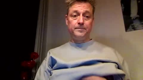 rudeski online show from January 25, 2025, 7:07 pm